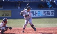 慶大、瀬尾翼の決勝本塁打で打ち勝ち４回戦へ！ハイライト動画【9/25 東京六大学野球 第三週 3回戦 法政大学vs慶應大学】