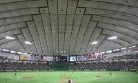 日本野球連盟が今年の都市対抗野球開催を発表　7月4日から1次予選始まる