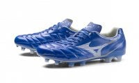 ファーストタッチを追求したサッカーシューズ「REBULA CUP」発売…ミズノ