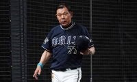 オリックス、阪神と共に最速10敗　スクイズ3度失敗に西村監督嘆く「取れるところで…」