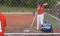 12歳で身長195センチ！　米の規格外野球少年にファン驚愕「なんで野球を？」