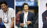 タイガースOB江本孟紀と八木裕によるオンライントークショー開催
