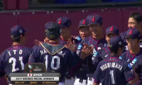 【試合ハイライト】侍ジャパンU-18代表カナダを破り3位！最終戦を白星で飾る WBSC U-18ワールドカップ