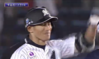ロッテ・荻野が決勝打！ベテラン・福浦が4打点の活躍！ ハイライト動画【9/12 千葉ロッテマリーンズ 対 オリックスバファローズ】