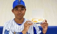 DeNA、選手食堂人気メニュー「目玉チャーハン」発売へ　今永「1週間に1度は必ず…」