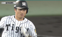 阪神5連勝！4本塁打での一発攻勢で快勝！ ハイライト動画【9/2 阪神タイガース 対 中日ドラゴンズ】