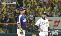中日・武山が決勝打！小笠原は甲子園初登板で4勝目！ ハイライト動画【9/3 阪神タイガース 対 中日ドラゴンズ】