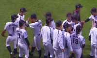 【1試合丸ごと動画】WBSC U-18ワールドカップ  オープニングラウンド キューバ戦