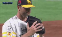 サファテが3年連続40セーブを達成！ ハイライト動画【8/16 福岡ソフトバンクホークス 対 オリックスバファローズ】