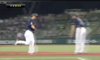 オリックスが連勝！ベテラン小谷野が代打逆転3ラン！ ハイライト動画【8/27 埼玉西武ライオンズ 対 オリックスバファローズ】