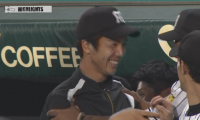 阪神・小野が待望のプロ初勝利！ ハイライト動画【8/29 阪神タイガース 対 東京ヤクルトスワローズ】