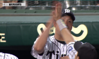 阪神が同一カード3連勝！秋山が7回無失点の好投！ ハイライト動画【8/31 阪神タイガース 対 東京ヤクルトスワローズ】