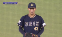 高卒ルーキー山本がプロ入り初勝利！ハイライト動画【8/31 千葉ロッテマリーンズ 対 オリックスバファローズ】