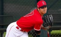 【MLB】大谷翔平、二刀流でキャンプ再始動　マドン監督絶賛「本当に体が強い」