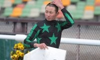 【JRA】岩田望来騎手が病気のため乗り替わり