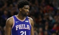 オールスター後に本来のパフォーマンスを取り戻したエンビード／2019－20NBA通信簿選手編⑥