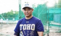 【高校野球】平成最初と最後の優勝から令和時代の指導へ　山田新監督が感じた東邦野球の変化