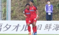熊本が大卒ルーキー高橋の一発で開幕連勝！ 今治は参入後初のホーム戦で黒星《J3》