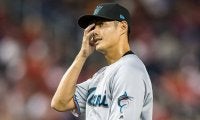 【MLB】「支払いから逃れられない」　元中日チェンがマーリンズ「最低のFA」に不名誉な選出