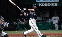 オリ吉田正が“左殺し”からも逆転弾　西武戦は打率.444＆3発「心の準備は出来てました」