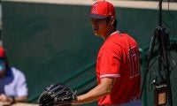 【MLB】大谷翔平の二刀流キャンプ再始動にファン期待「20年MVPだ」「ショウタイム！」