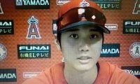 【MLB】大谷翔平、異例のシーズンへ二刀流復活意欲「最初から最後まで全力で飛ばしたい」