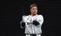 西武山川「間違ってなかった自信ある」　6戦5発から23打席ノーアーチもブレない準備