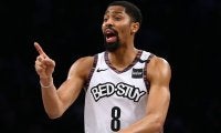 ネッツをプレーオフ出場圏内へと導いたディンウィディー／2019－20NBA通信簿選手編⑦