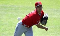 【MLB】大谷翔平は「モチベーションが高い」　“知将”マドン監督が人間性を称賛