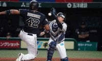 西武、オリに負け越し勝率5割に…　辻監督は意に介さず「去年もこんなもんだったよな？」