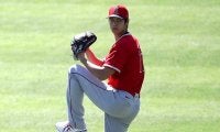 【MLB】大谷翔平、674日ぶり実戦登板へ　8日の紅白戦で3イニングを予定と球団発表