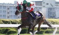 【プロキオンS見どころ】ラプタスの重賞3連勝なるか