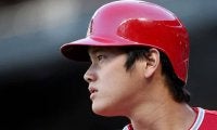 【MLB】大谷翔平が26歳誕生日　1分間の“二刀流映像”に米興奮「彼のプレーが待ち遠しい」