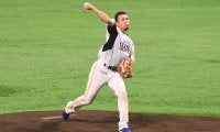 鷹・千賀、7日楽天戦で今季初先発！　首位叩きへ前倒し復帰「気持ち昂っている」