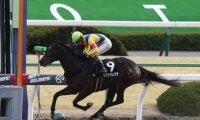 【マリーンSハンデ確定】リアンヴェリテは57.5kg、タイムフライヤーは57kg