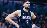 大黒柱としてマジックを支えたチーム最古参のブーチェビッチ／2019－20NBA通信簿選手編⑧