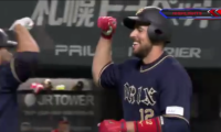 オリックスが連勝！！日本ハム・上原はまたもプロ初勝利ならず... ハイライト動画【8/6 北海道日本ハムファイターズ 対 オリックスバファローズ】