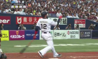 4回に一挙5得点！オリックスが岸を攻略！ ハイライト動画【8/11 オリックスバファローズ 対 東北楽天ゴールデンイーグルス】