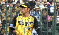 岩田力投！今季初登板初先発で676日ぶりの白星を飾る！ 【7/27 阪神タイガース 対 横浜DeNAベイスターズ】