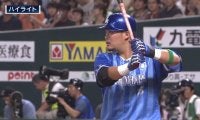 マイナビオールスターゲーム2016 ハイライト1試合目
