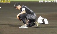 トクサンTV 草野球HRダービー動画②
