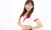 可愛らしさ魅力の元野球部マネージャー　3年目の決意は「もう泣かない」【鷹ハニーズ名鑑】