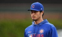 【MLB】ダルビッシュが新球“スプリーム”解禁　投手コーチが語る11球種も操れるワケ