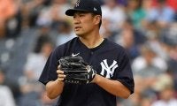 【MLB】田中将大、頭部打球直撃も順調に回復　指揮官「タナカに励まされている」