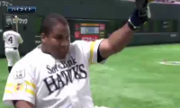 デスパイネが貫録の決勝アーチ！ソフトバンクは貯金20に！ ハイライト動画【6/28 福岡ソフトバンクホークス 対 北海道日本ハムファイターズ】