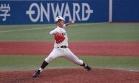 小島の2安打完封で早稲田大が先勝！ハイライト動画【5/14 東京六大学野球 第六週 1回戦 立教大学vs早稲田大学】