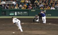 平田決勝打！ジョーダンの好投も光り中日が接戦を制す！ハイライト動画【5/18 阪神タイガース対中日ドラゴンズ】