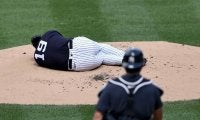 【MLB】頭部に打球が直撃した田中将大　米メディアが後遺症に悩まされた選手を紹介