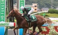 【ラジオNIKKEI賞】バビットが圧逃！5馬身差で重賞初V
