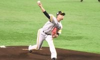 最速161キロも鷹・千賀に募った不満　復帰戦を指揮官、敵将、本人はどう見たか？